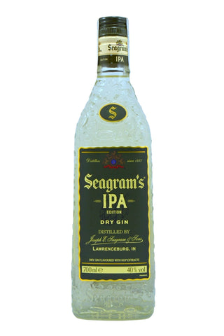Gin Seagram's IPA Edition
