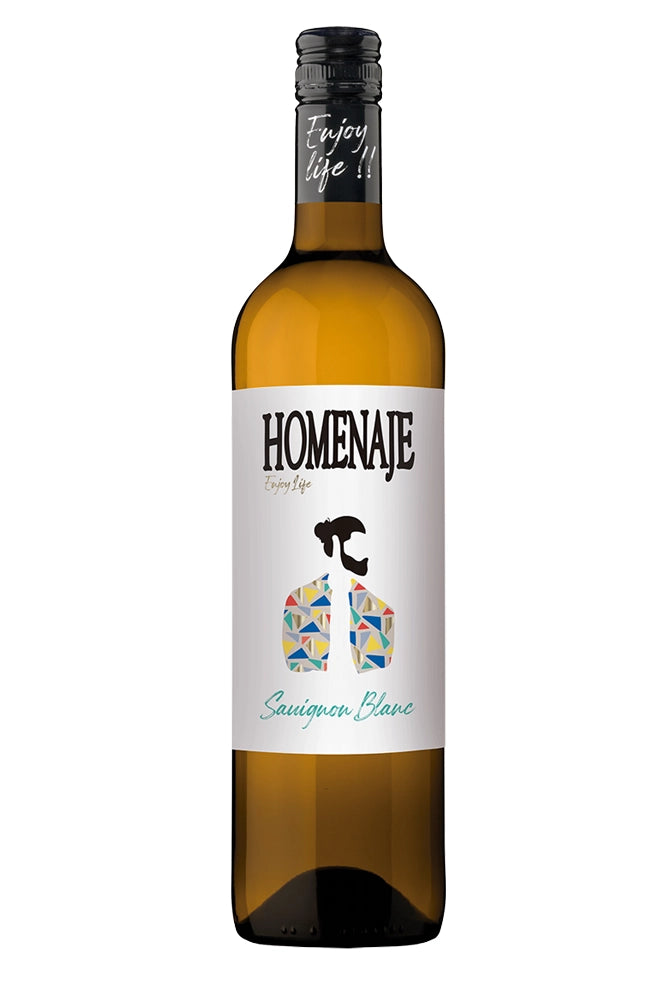 Homenaje Sauvignon Blanc