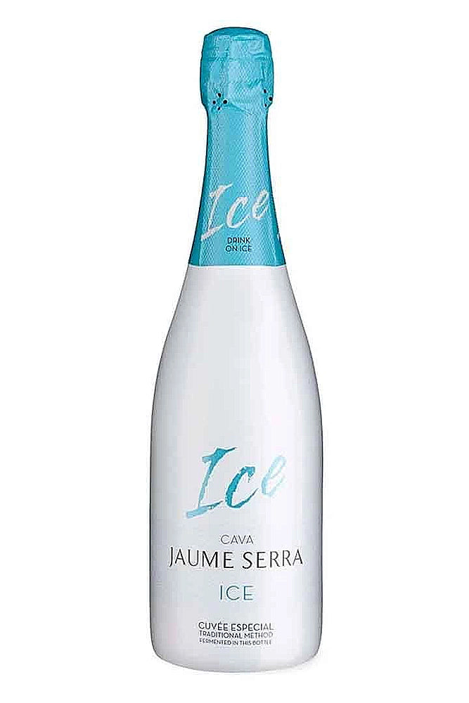Cava Jaume Serra Ice Blanco