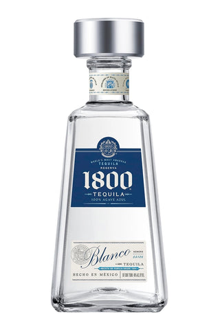 Tequila 1800 Blanco | DISEVIL