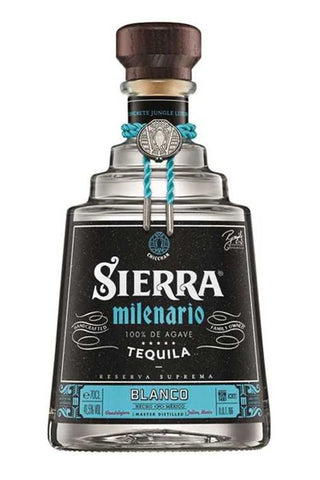 Tequila Sierra Milenario Blanco | DISEVIL