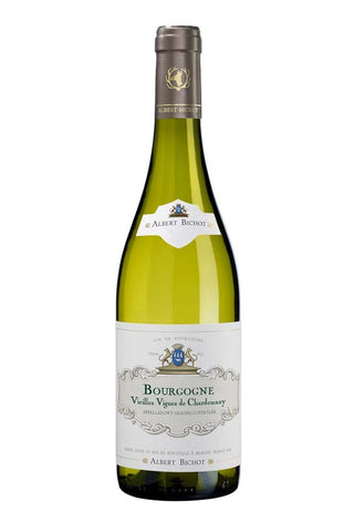 Albert Bichot Vieilles Vignes de Chardonnay - DISEVIL