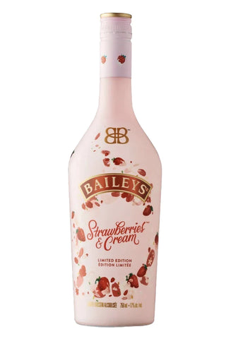 Baileys Strawberries & Cream - DISEVIL