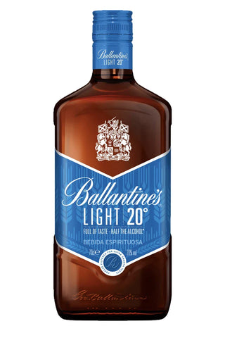 Ballantine's Light - DISEVIL