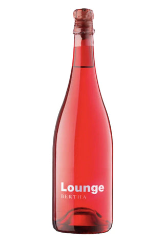 Bertha Lounge Rosé - DISEVIL