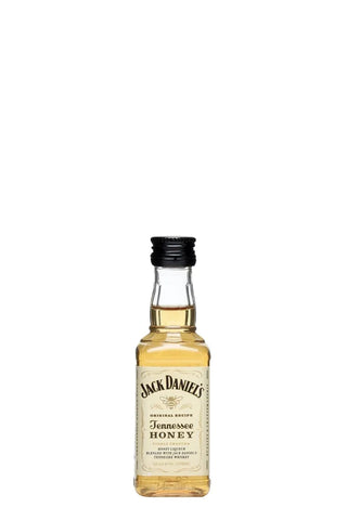 Botellita Jack Daniel's Honey - DISEVIL