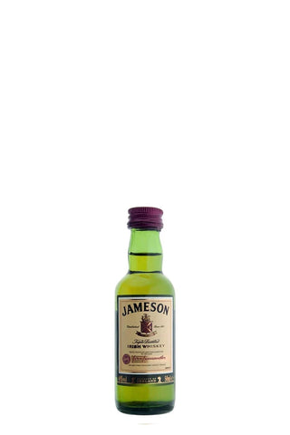 Botellita Jameson - DISEVIL