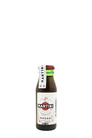 Botellita Martini Rosso - DISEVIL