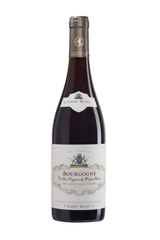Bourgogne Vieilles Vignes de Pinot Noir - DISEVIL