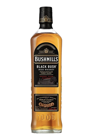 Bushmills Black Bush - DISEVIL