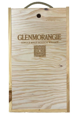 Caja Glenmorangie 10 - DISEVIL