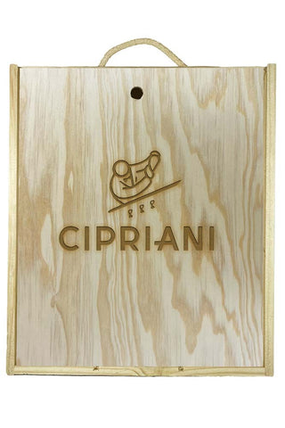 Caja regalo Cipriani Pasta - DISEVIL