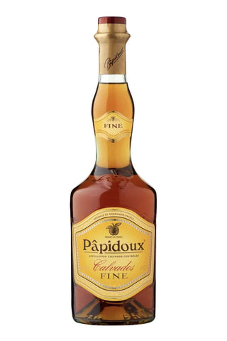 Calvados Papidoux Fine V.S. - DISEVIL