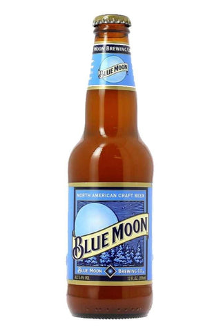 Cerveza Blue Moon - DISEVIL