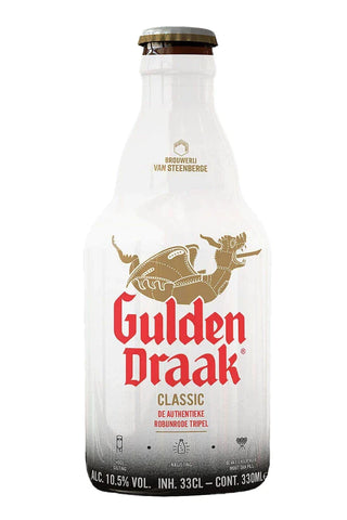 Cerveza Gulden Draak - DISEVIL