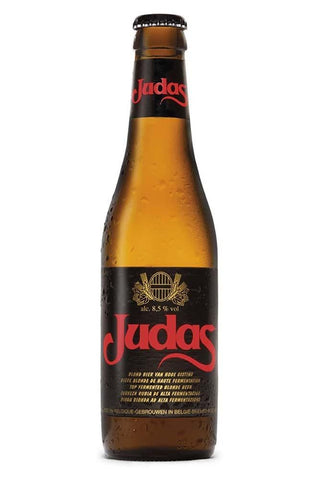 Cerveza Judas - DISEVIL