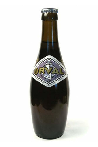 Cerveza Orval - DISEVIL