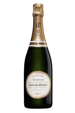 Champagne Laurent Perrier Brut - DISEVIL