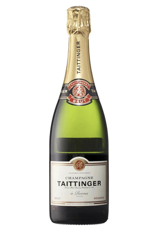 Champagne Taittinger Brut Reserve - DISEVIL