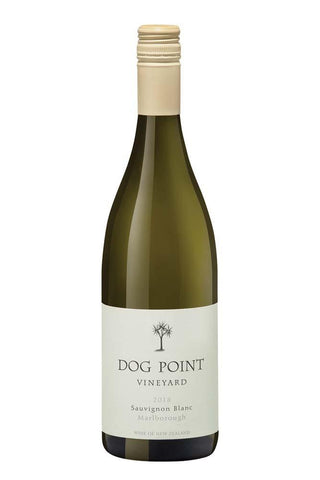 DOG POINT Sauvignon Blanc - DISEVIL