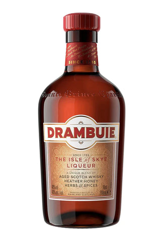Drambuie Licor de Whisky - DISEVIL