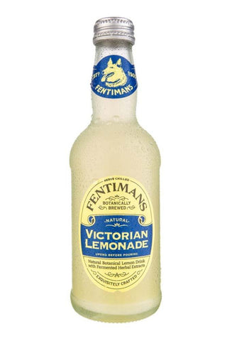 Fentiman’s Victorian Lemonade - Caja 12 - DISEVIL