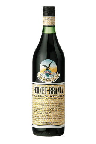 Fernet Branca - DISEVIL