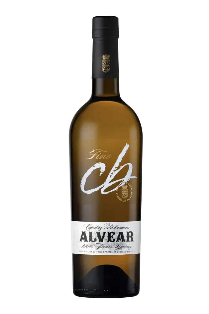 Fino Cb Alvear