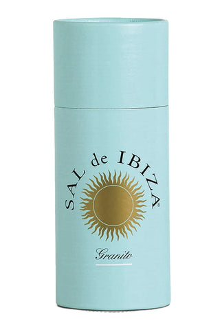Flor de Sal granito de Ibiza 125 gr - DISEVIL