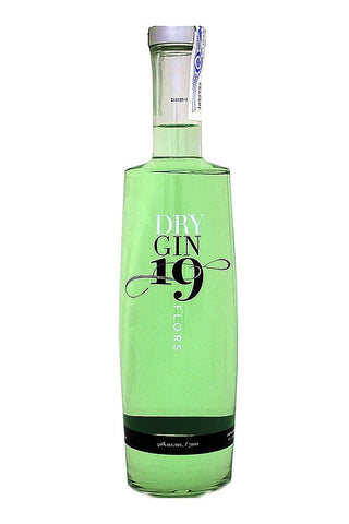 Gin 19 Flors - DISEVIL
