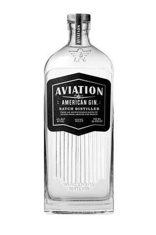 Gin Aviation - DISEVIL
