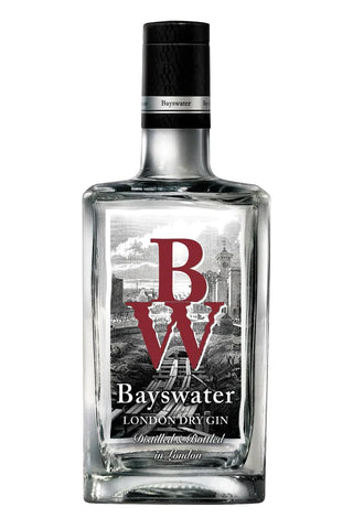 Gin Bayswater - DISEVIL
