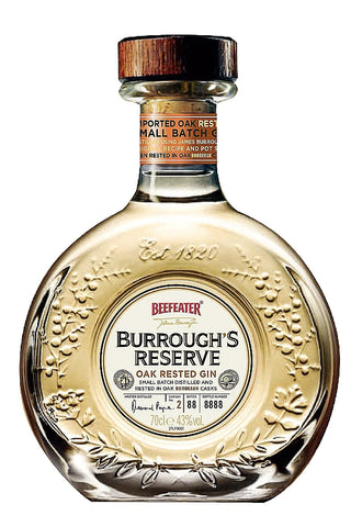 Gin Beefeater Burrough's Reserve Premium - DISEVIL