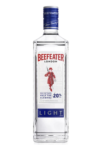 Gin Beefeater Light 20º - DISEVIL