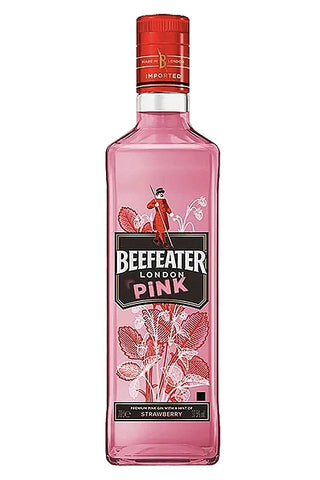 Gin Beefeater Pink - DISEVIL