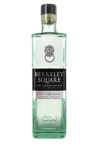 Gin Berkeley Square - DISEVIL