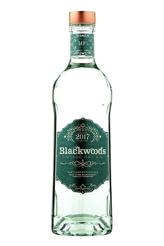 Gin Blackwoods Vintage - DISEVIL