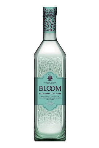 Gin Bloom - DISEVIL