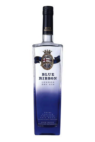 Gin Blue Ribbon - DISEVIL