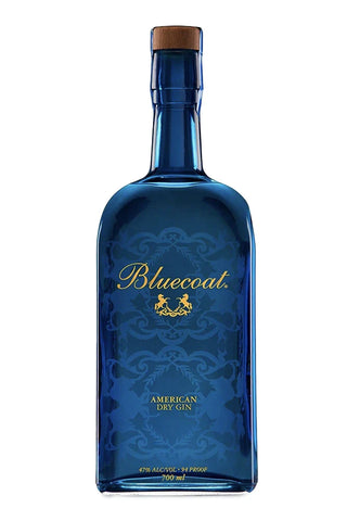 Gin Bluecoat - DISEVIL