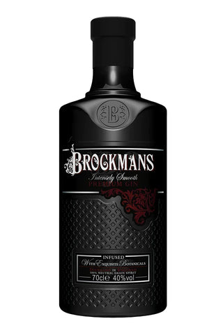 Gin Brockman’s - DISEVIL