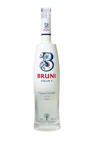 Gin Bruni Collin's - DISEVIL