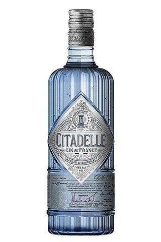 Gin Citadelle - DISEVIL