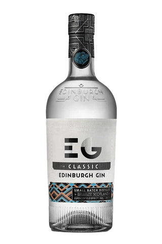 Gin Edinburgh Premium - DISEVIL