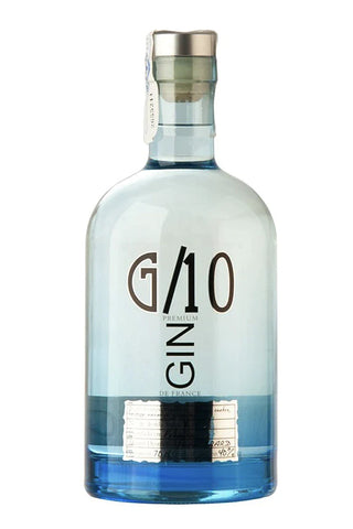 Gin G-10 - DISEVIL