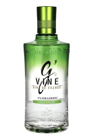 Gin G'Vine Floraison - DISEVIL