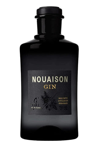 Gin G'Vine Nouaison - DISEVIL