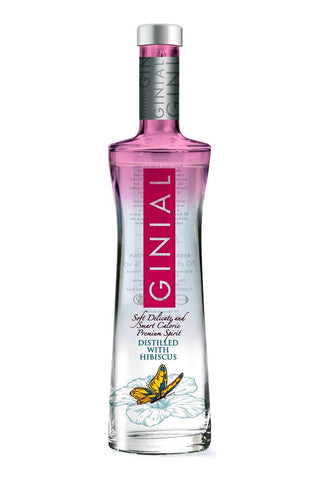 Gin Ginial - DISEVIL