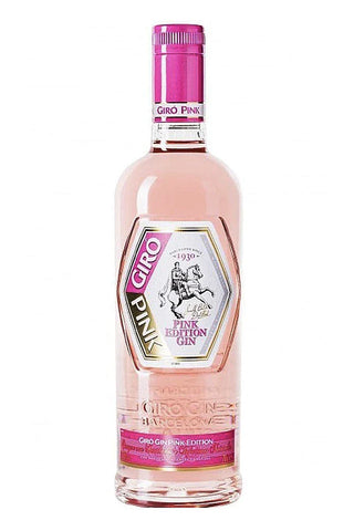 Gin Giró Pink - DISEVIL