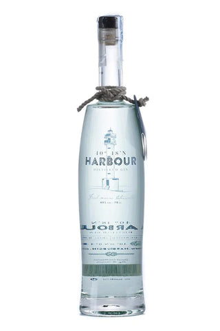 Gin Harbour - DISEVIL
